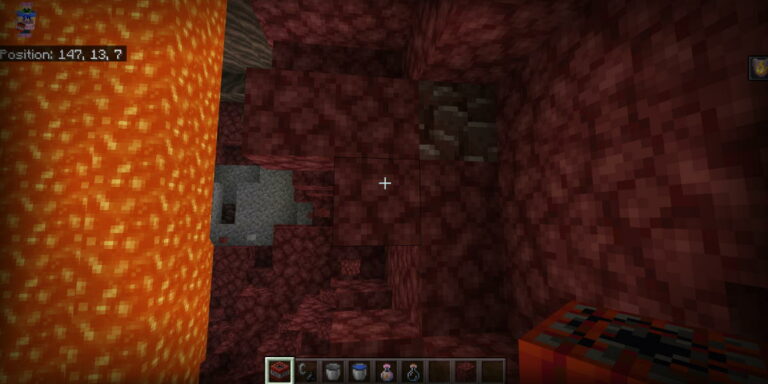 Minecraft 1.19 Best Level for Diamonds