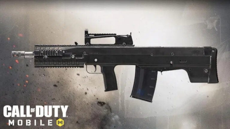 What is an Oden in COD Mobile? – Answered
