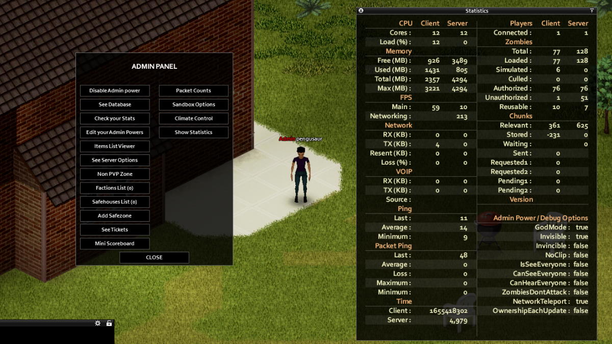 How To Farm In Project Zomboid