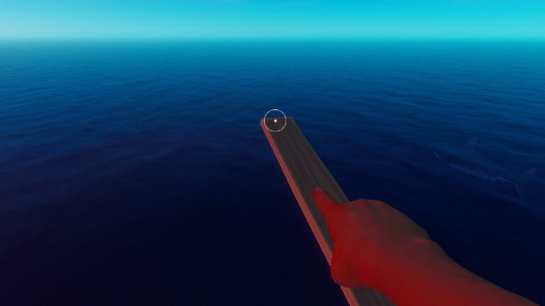 How to Get Detailed Planks in Raft