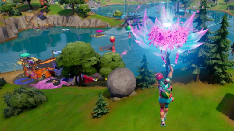 Fortnite Chapter 3 Season 3 Week 7: All Quests and Challenges