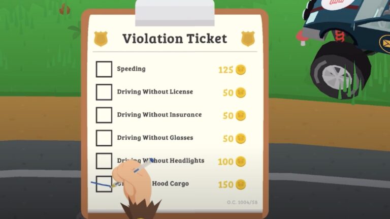 How to Solve Unsecured Hood Cargo in Sneaky Sasquatch: Tips and Tricks