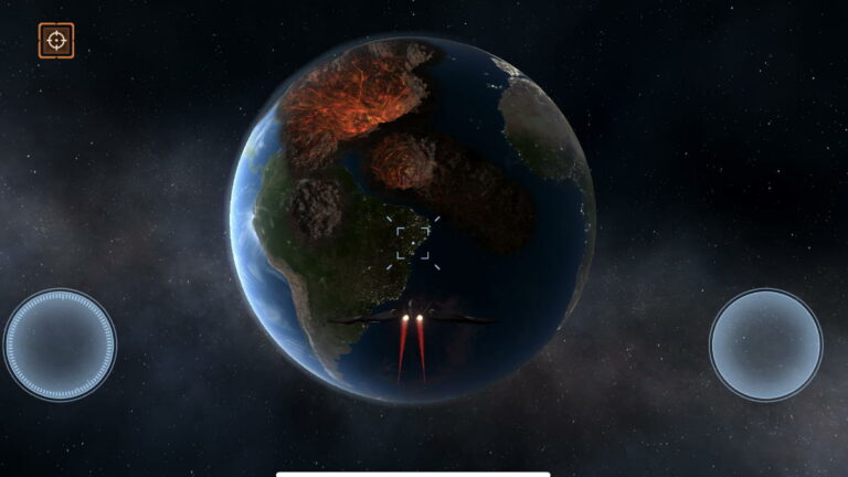 How to Fly the Plane in Solar Smash: Secret Unlock Guide