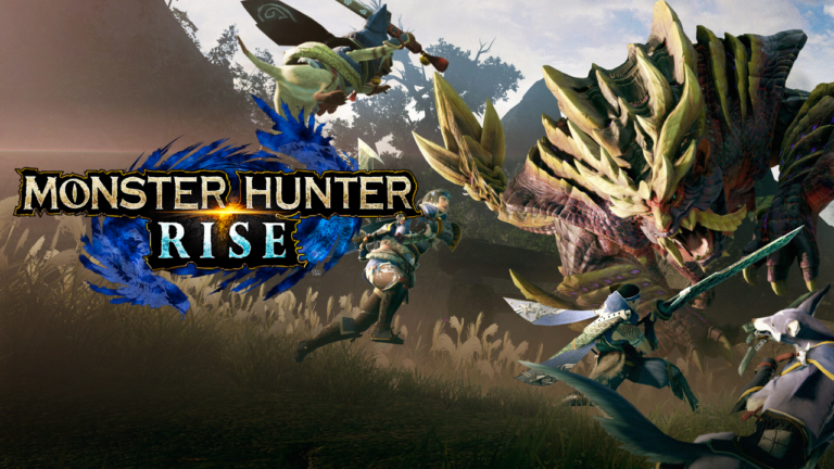 Monster Hunter Rise: How to Craft the Mighty Bow Feather