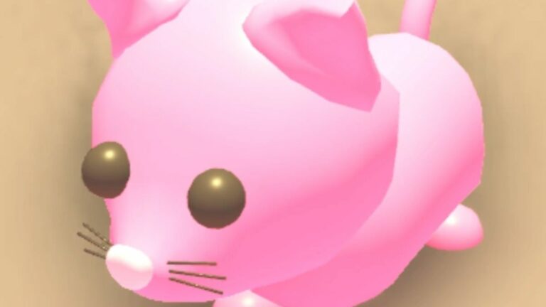 What is a Pink Cat Worth in Roblox Adopt Me? (2022)