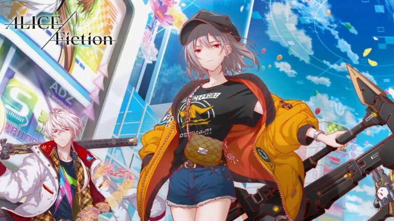 How to Play Alice Fiction Online With