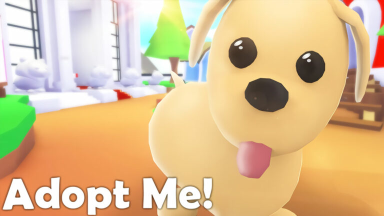 Where is the New Egg in Adopt Me? – Answered
