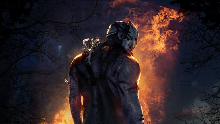 All Dead by Daylight 2022 Exam Answers