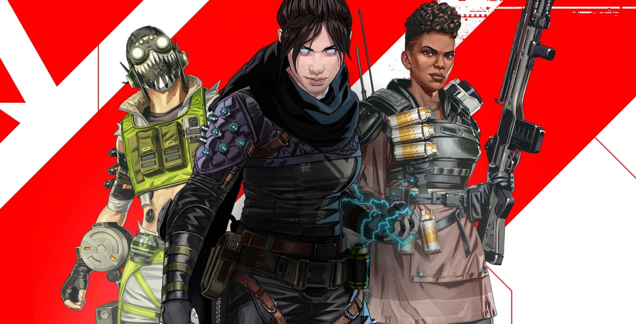 How to Fix Apex Legends Anti Cheat Error