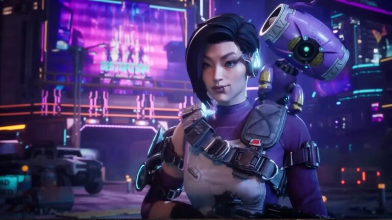 Apex Legends Mobile New Legend Rhapsody: Abilities, Weapon, and More