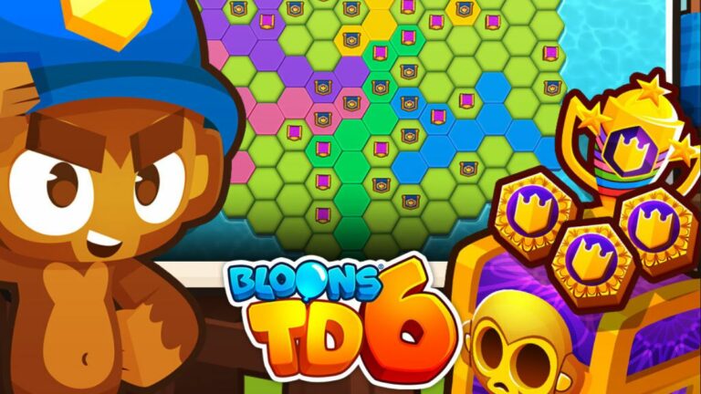 All Hidden Achievements in BTD6 Listed: BTD6 Hidden Achievements Guide