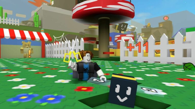 Private Server Links for Bee Swarm Simulator