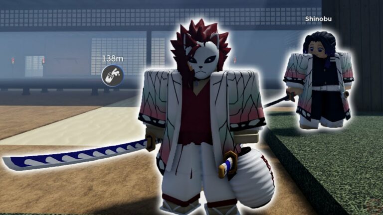 Best Boss to Grind (Farm) In Project Slayers