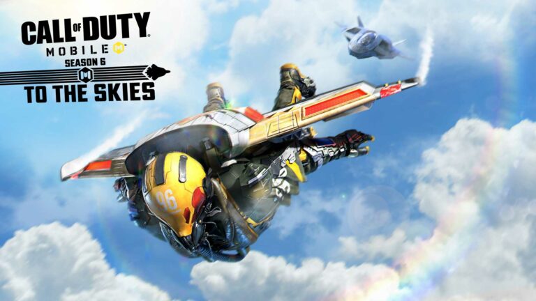 Best Guns in COD Mobile Season 6