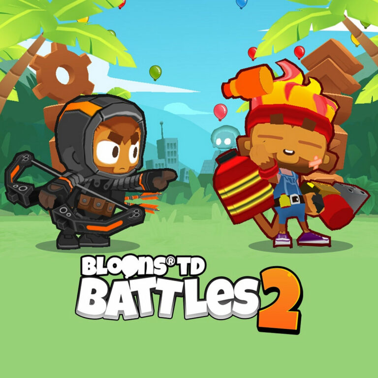 Bloons TD Battles 2 Meta: Best Strategies Meta and Loadouts in Bloons TD Battles 2