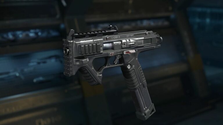 How to Unlock L-Car 9 in COD Mobile Season 6