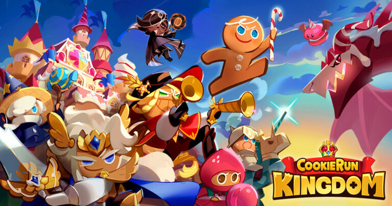 When are BTS Cookies Coming to Cookie Run Kingdom? – Answered