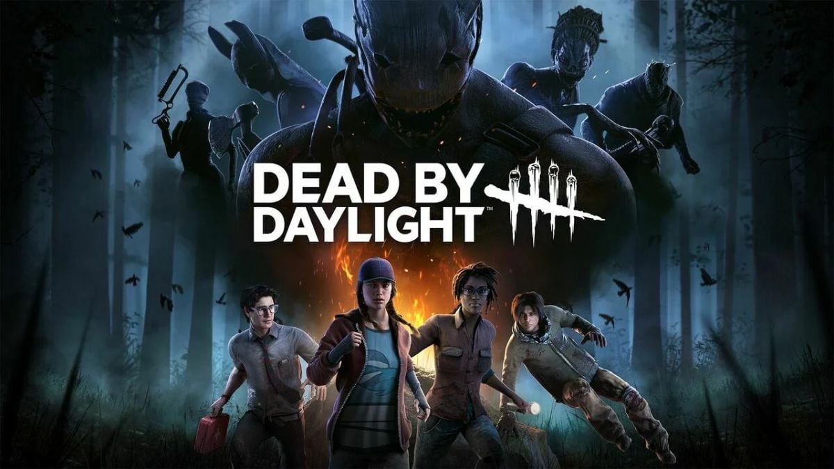 Dead By Daylight Killer Tier List – All Killers Ranked