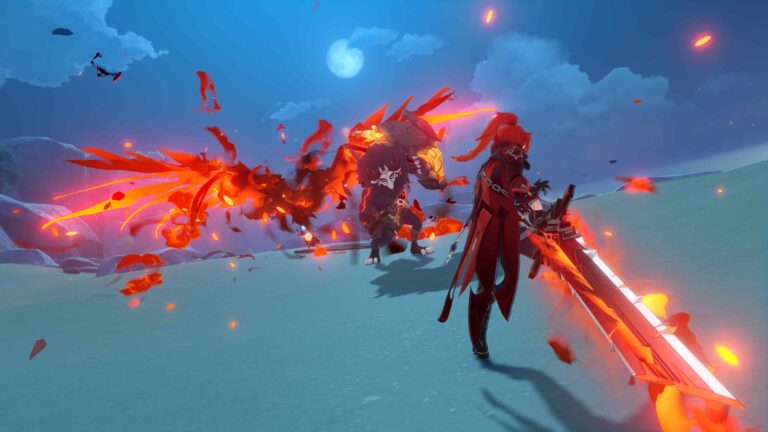 Genshin Impact Hidden Strife Event: How to Unlock, Event Schedule, Rewards, and More