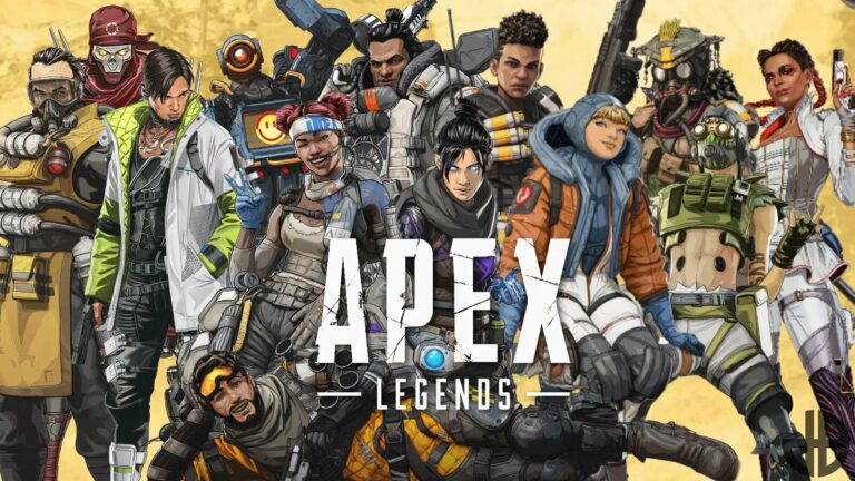 Does Apex Legends Mobile Have Bots? – Answered