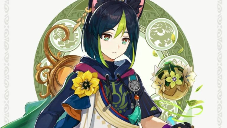 Genshin Impact Tighnari Special Dish and How to Make It 