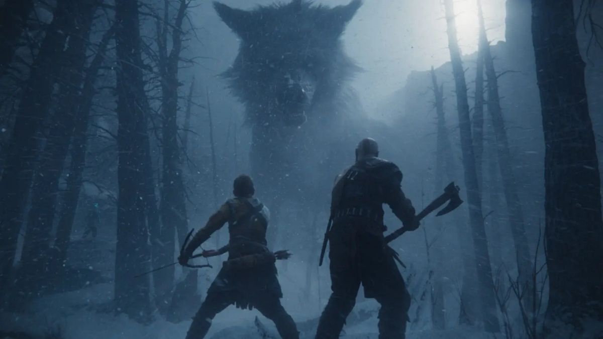 Will God Of War Ragnarok Be On PC? – Answered