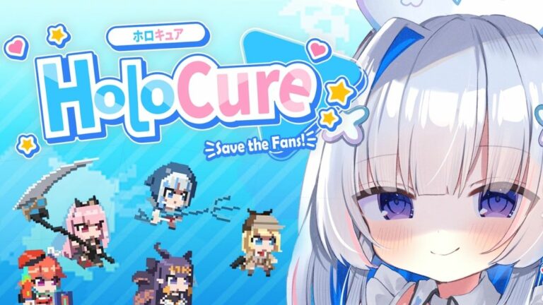 HoloCure: All Items and How to Unlock them