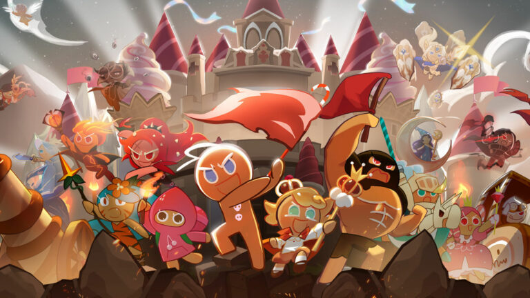How to Build and Use a Magic Laboratory in Cookie Run Kingdom