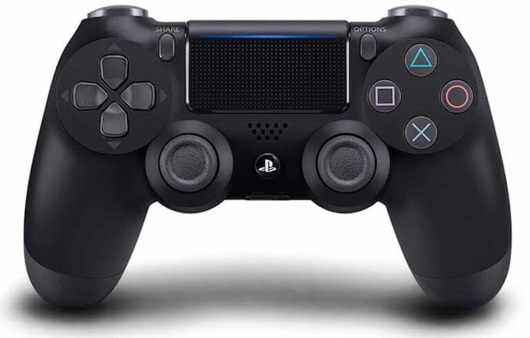 How to Connect PS4 Controller to IPhone