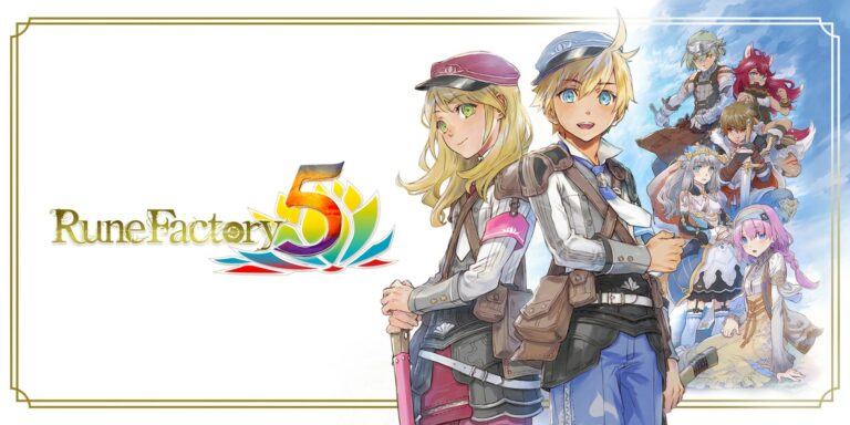 How to Download Mods for Rune Factory 5: Mods Guide