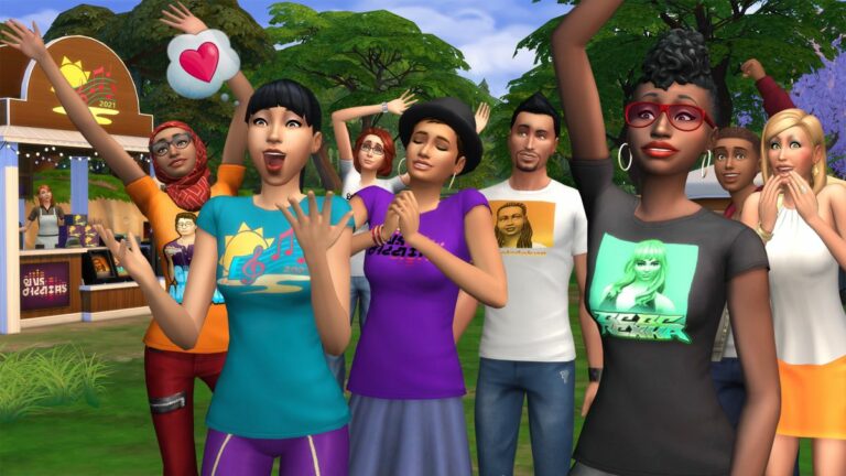How to Download and Use Sims 4 Tray Importer