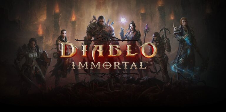 How to Enter the Rite of Exile in Diablo Immortal