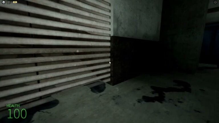 How to Find the Backrooms in Nico’s Nextbots