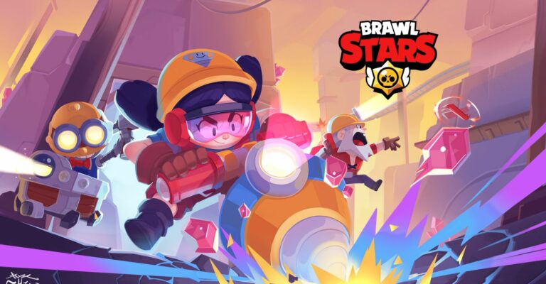 How to Fix Brawl Stars Server Error 43