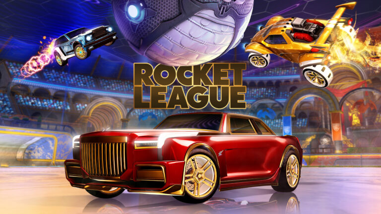 How to Fix Error 68 in Rocket League