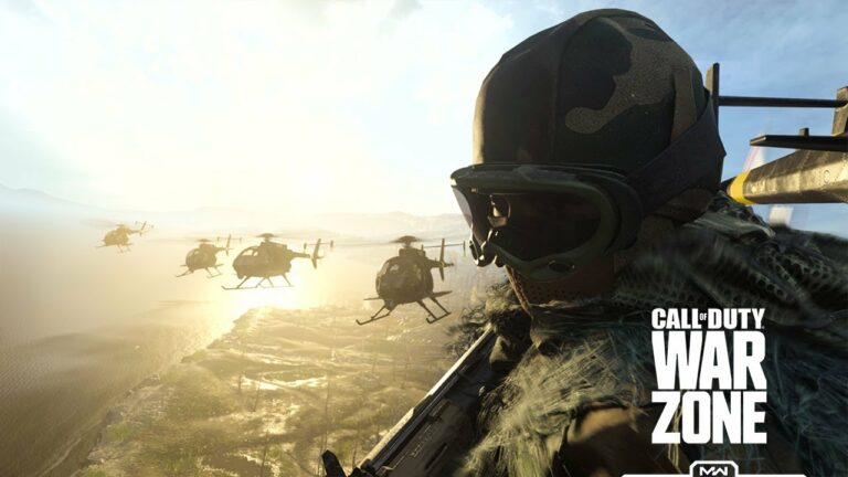 How to Fix Error Code 48 in COD Warzone