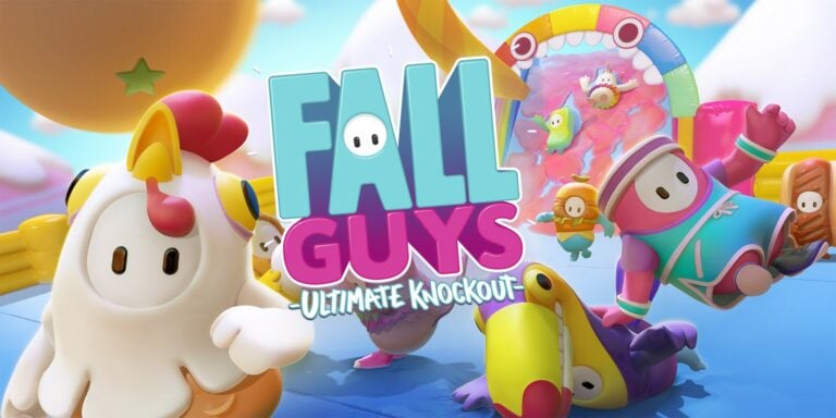 How to Fix Fall Guys Anti-Cheat Error