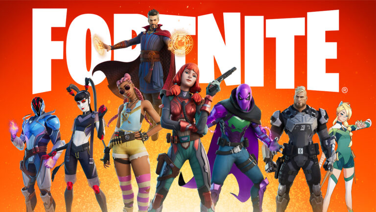 How to Fix Fortnite Unrecoverable Error on Startup
