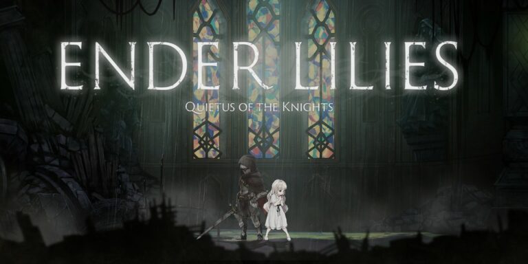 How to Get All Stone Tablets in Ender Lilies