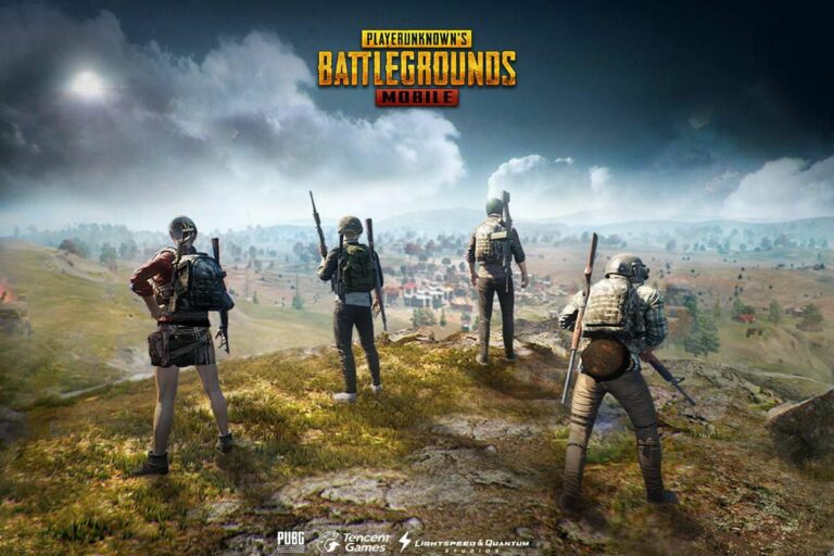 How to Get Pets in PUBG Mobile