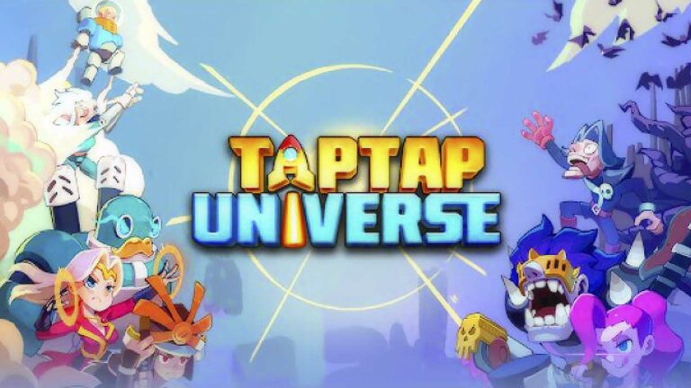 How to Join TapTap Universe Early Access