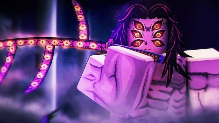 How to Get Insect Katana in Project Slayers