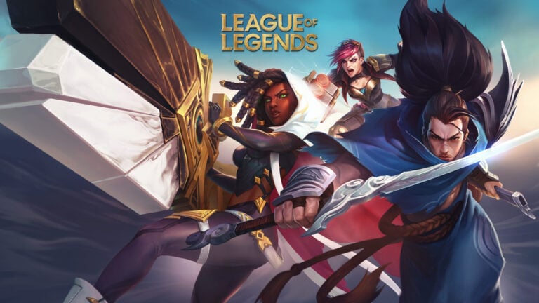 How to Solo Carry in League of Legends