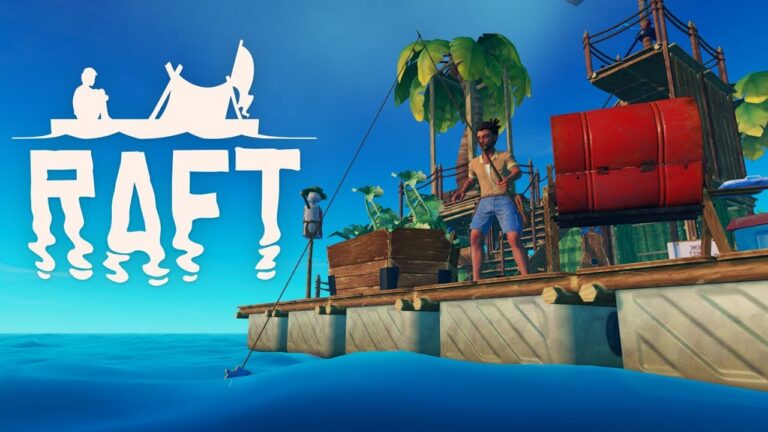 How to Unlock Elaine in Raft