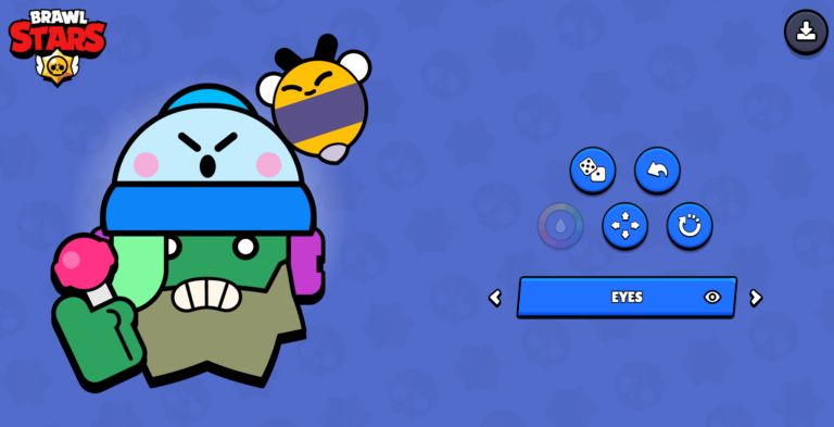 How to Use the Brawl Stars Pin Maker