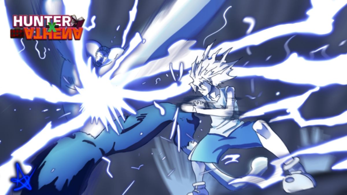 Hunter X Athena Codes for Free Rerolls (February 2023)