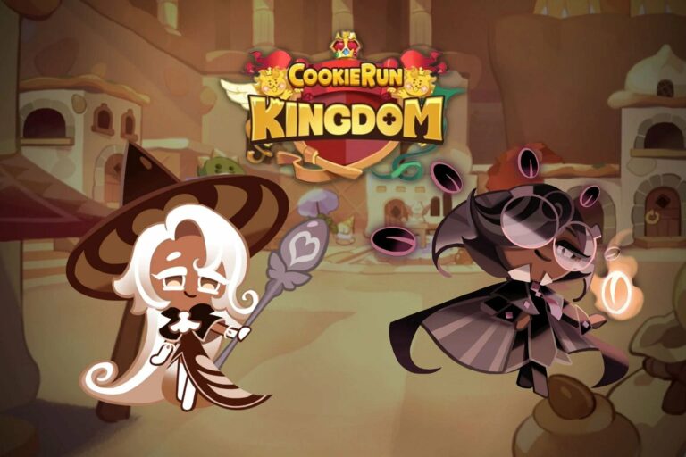How to Get Tea Knight Cookie in Cookie Run Kingdom and Best Builds