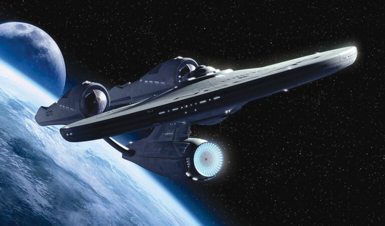Star Trek Fleet Command: Parabellum Event Rewards Guide