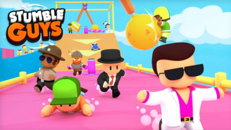 Is Stumble Guys on Xbox? – Answered