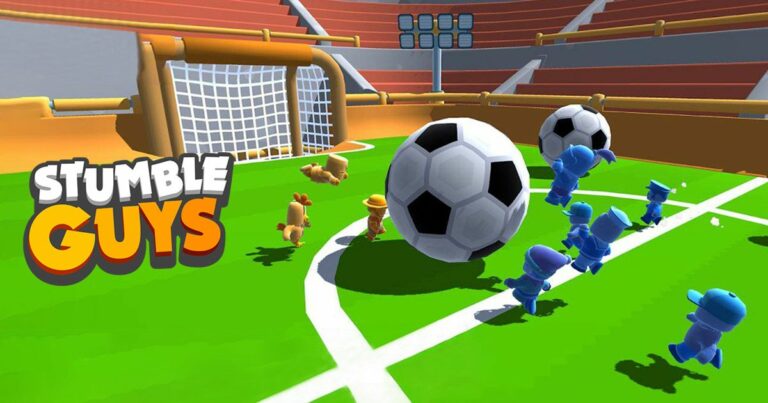 Stumble Guys Lava Land Guide: Tips and Tricks